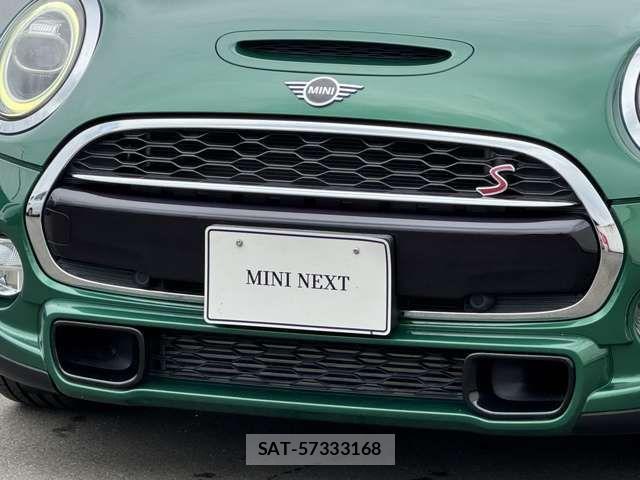 Bmw MINI 2019-12 8796670-6