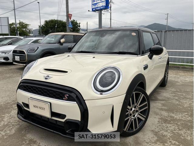 Bmw MINI 2022-04 8796669-0