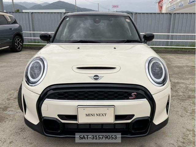 Bmw MINI 2022-04 8796669-3