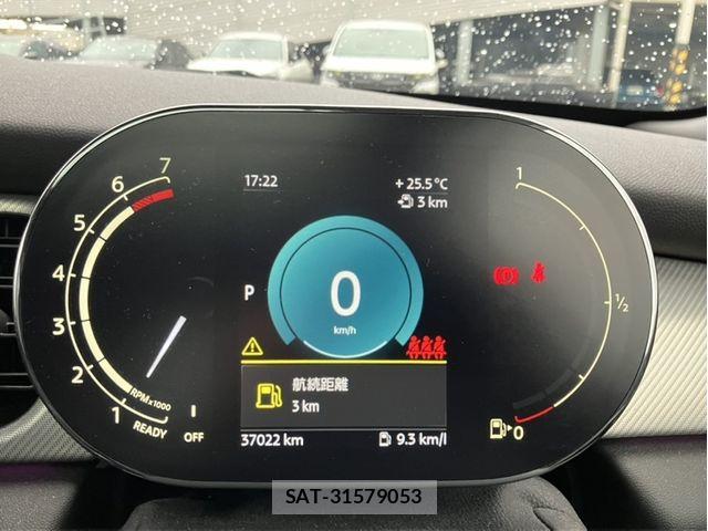 Bmw MINI 2022-04 8796669-8