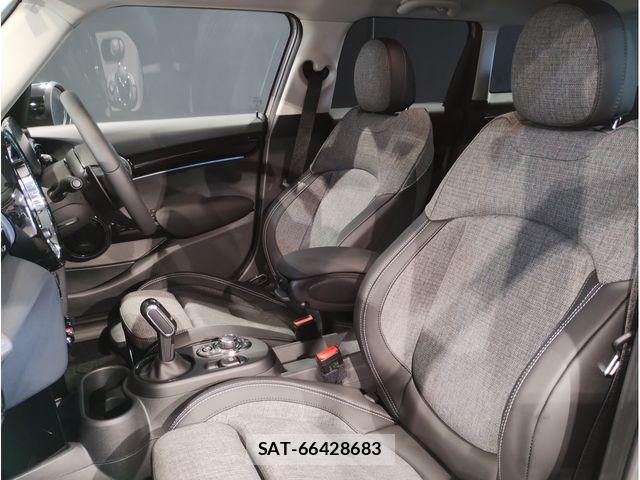 Bmw MINI 2021-08 8830360-10
