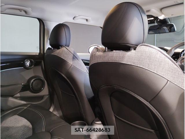 Bmw MINI 2021-08 8830360-12
