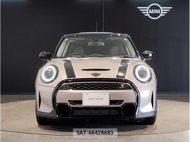 Bmw MINI 2021-08 8830360-3
