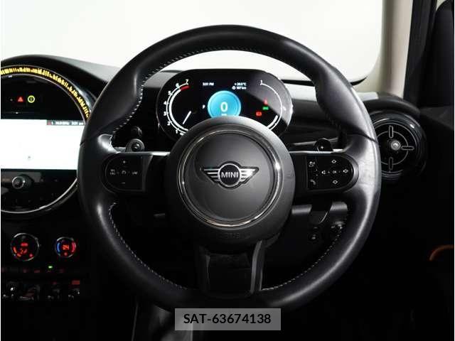 Bmw MINI 2022-02 8883928-14