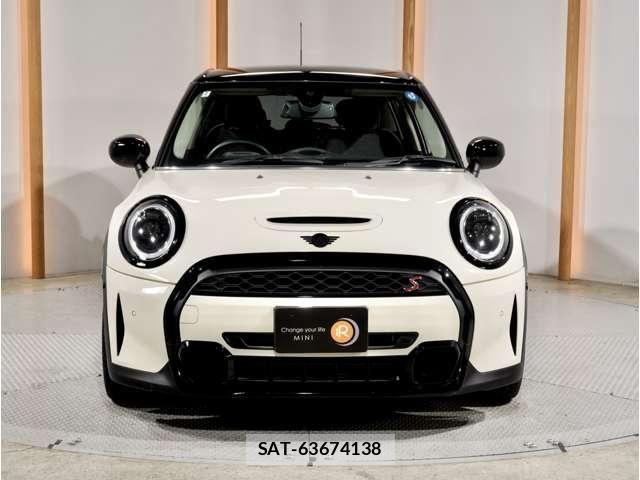 Bmw MINI 2022-02 8883928-6