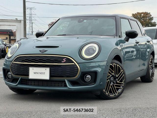 Bmw MINI 2023-03 4371789-0
