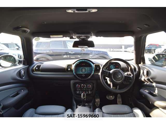 Bmw MINI 2022-12 4596695-2