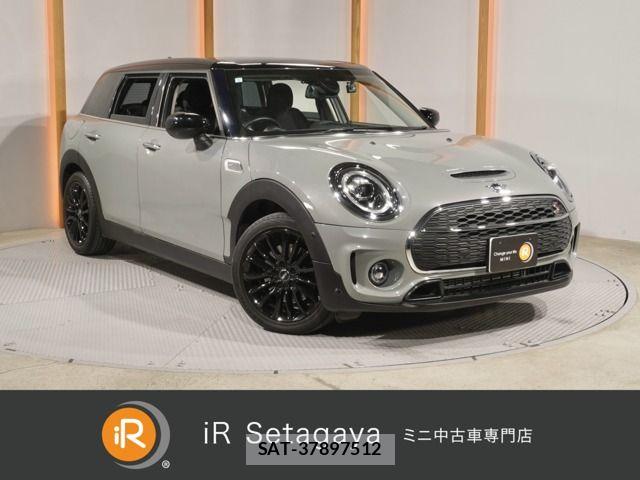 Bmw MINI 2021-03 5872262-0