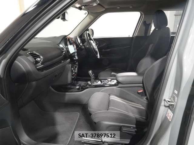 Bmw MINI 2021-03 5872262-11