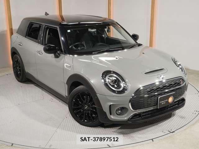 Bmw MINI 2021-03 5872262-18