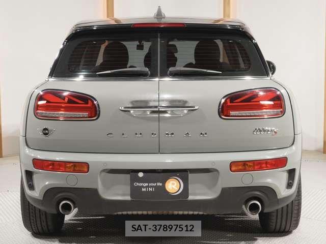Bmw MINI 2021-03 5872262-8