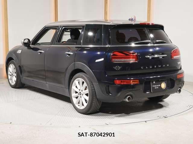 Bmw MINI 2019-12 5872263-9