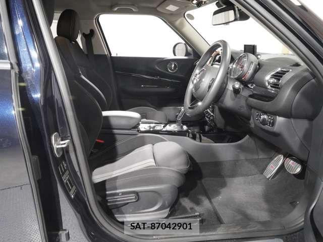 Bmw MINI 2019-12 5872263-12