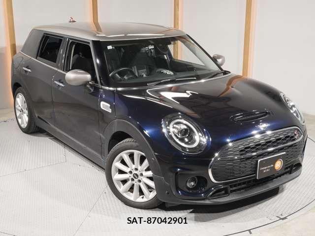 Bmw MINI 2019-12 5872263-18