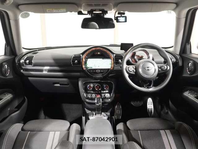 Bmw MINI 2019-12 5872263-3