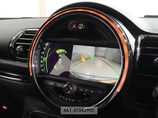 Bmw MINI 2019-12 5872263-5