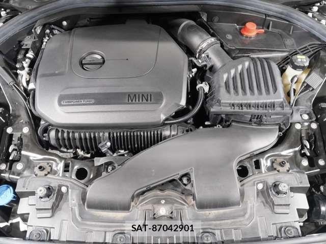 Bmw MINI 2019-12 5872263-6