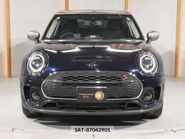 Bmw MINI 2019-12 5872263-7