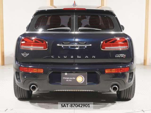 Bmw MINI 2019-12 5872263-8