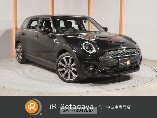 Bmw MINI 2023-06 5872258-0