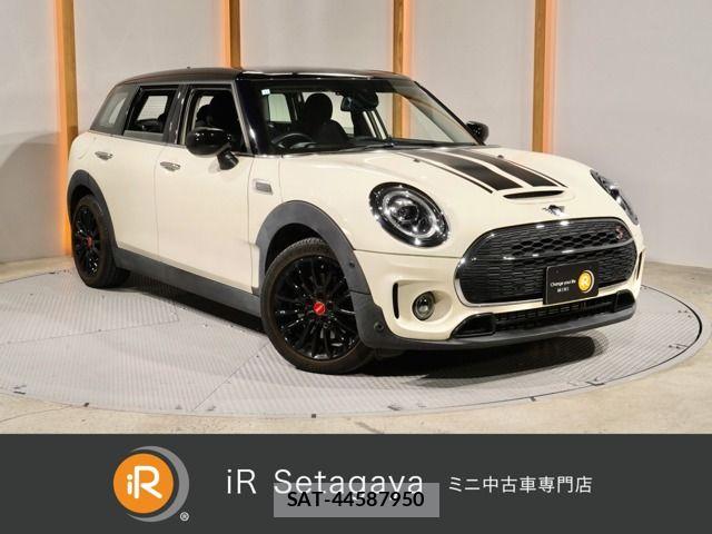 Bmw MINI 2020-10 5872259-0