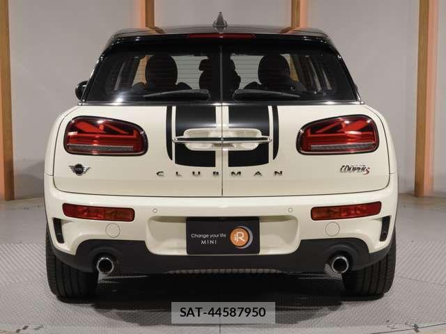 Bmw MINI 2020-10 5872259-9