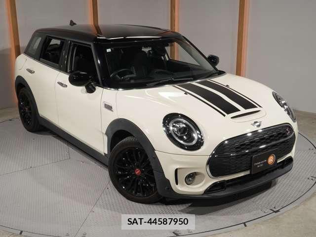 Bmw MINI 2020-10 5872259-18