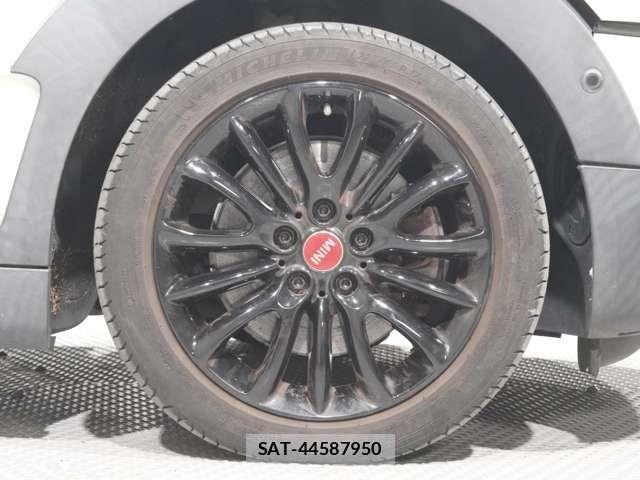 Bmw MINI 2020-10 5872259-3