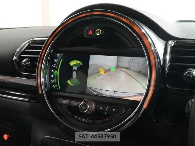 Bmw MINI 2020-10 5872259-6
