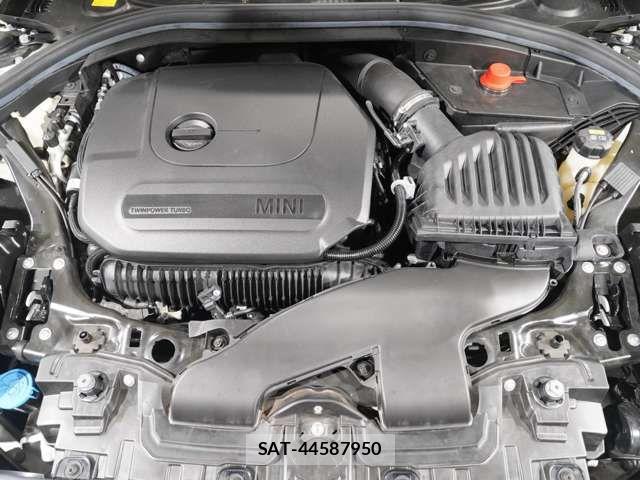 Bmw MINI 2020-10 5872259-7