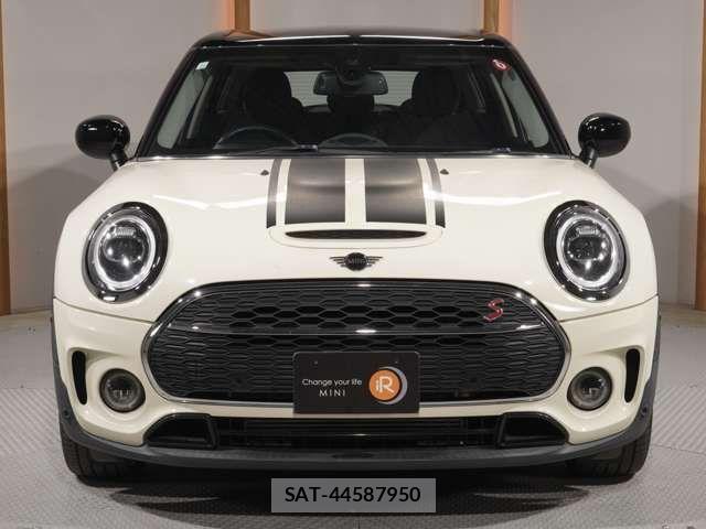 Bmw MINI 2020-10 5872259-8