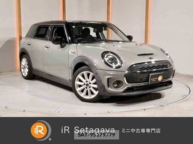 Bmw MINI 2020-02 5872270-0