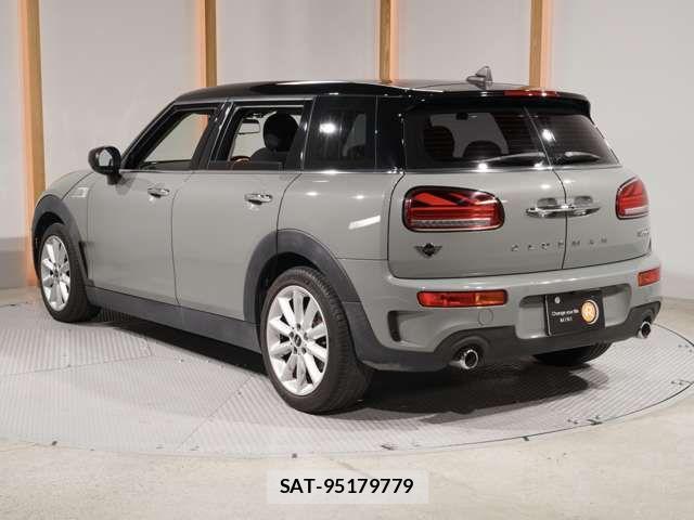 Bmw MINI 2020-02 5872270-9