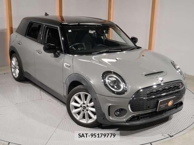 Bmw MINI 2020-02 5872270-18