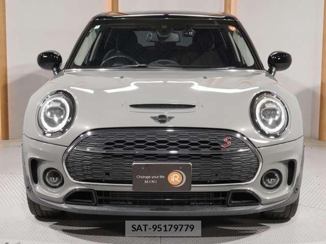 Bmw MINI 2020-02 5872270-7