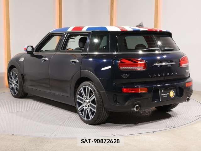 Bmw MINI 2020-05 6613291-9