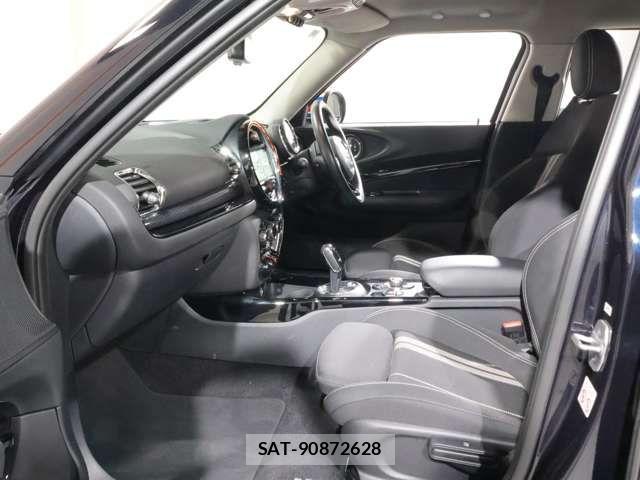 Bmw MINI 2020-05 6613291-11
