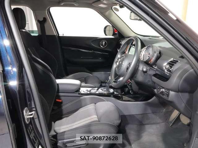 Bmw MINI 2020-05 6613291-12