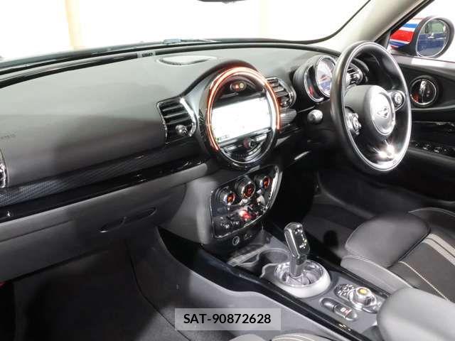 Bmw MINI 2020-05 6613291-14