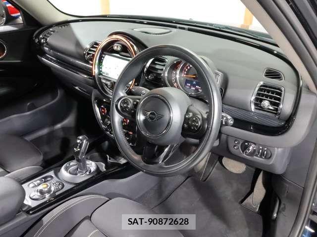Bmw MINI 2020-05 6613291-15