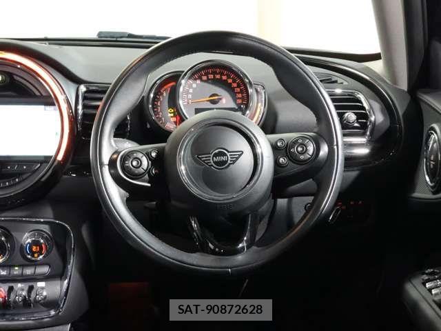 Bmw MINI 2020-05 6613291-16