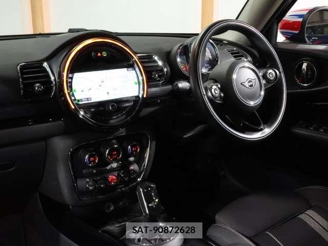 Bmw MINI 2020-05 6613291-17