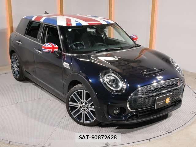 Bmw MINI 2020-05 6613291-18