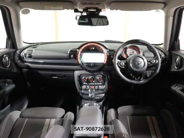 Bmw MINI 2020-05 6613291-3