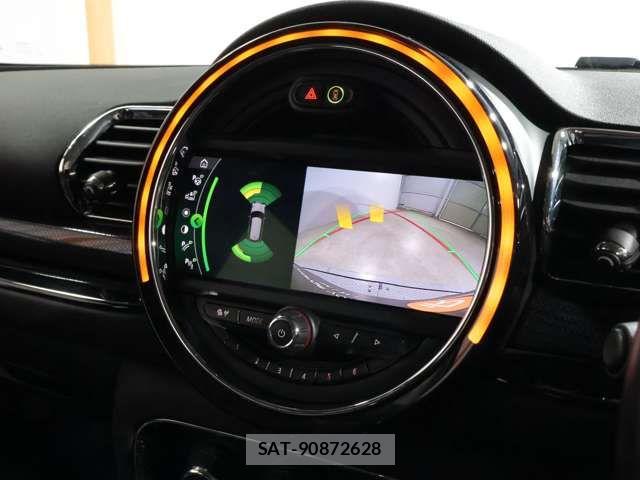 Bmw MINI 2020-05 6613291-5