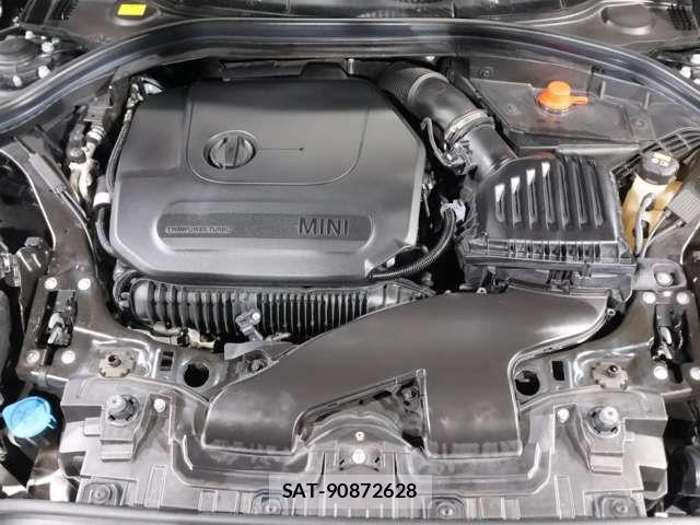 Bmw MINI 2020-05 6613291-6