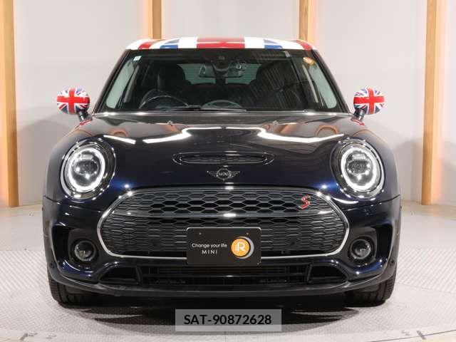 Bmw MINI 2020-05 6613291-7