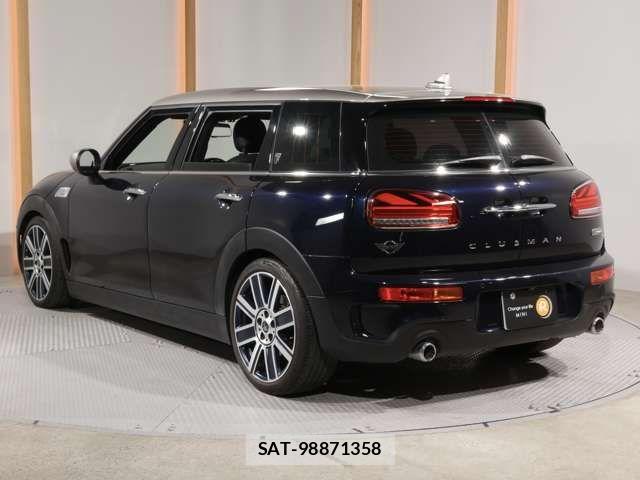 Bmw MINI 2019-12 6613290-9