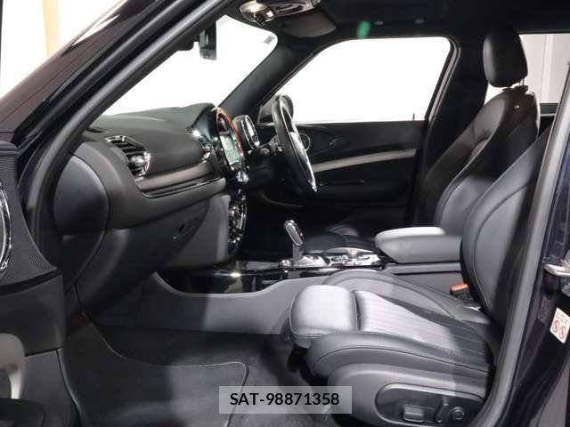 Bmw MINI 2019-12 6613290-11