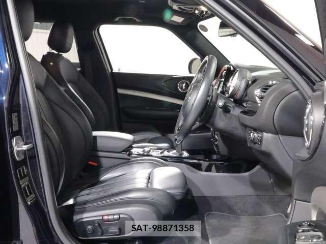Bmw MINI 2019-12 6613290-12